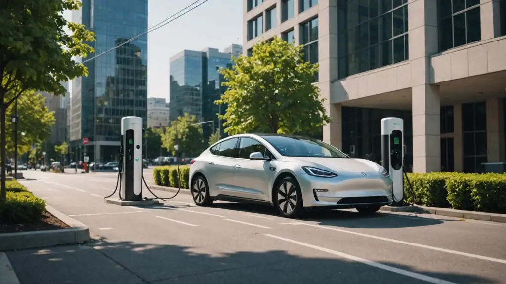 Sähköauton ostajan opas: 5 tärkeintä vinkkiä