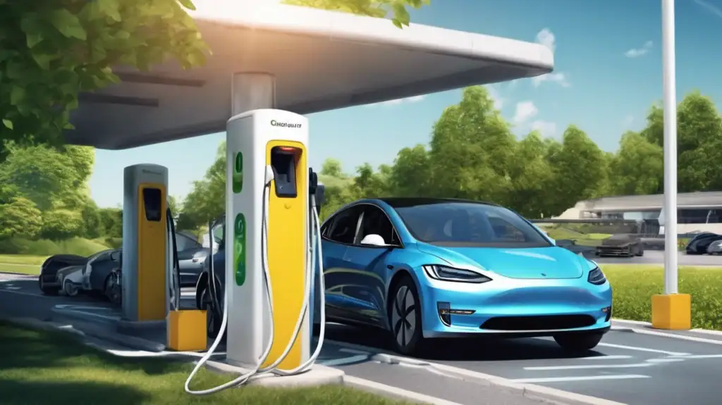 Miksi sähköauton hankinta kannattaa juuri nyt