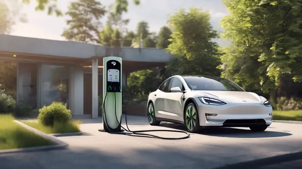 Sähköauton lataaminen: Täydellinen opas aloittelijoille