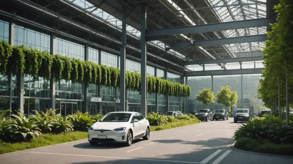 Opas työsuhdeauton hankintaan: Askel askeleelta