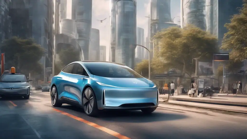 Sähköautojen trendit vuodelle 2025: Mitä odottaa?