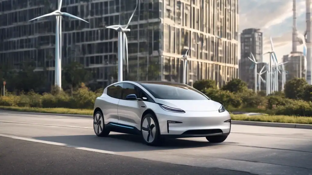 5 yllättävää faktaa sähköautoista, jotka et tiennyt